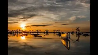 Meditation Music - Relaxing - Sleep Music - Insomnia - Ambient - Night Views - London - England