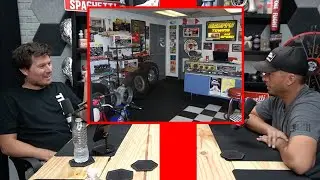 We Need To Protect Small Speed Shops! (With Doug Cook)