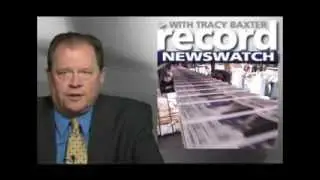 Record Newswatch September 5, 2013