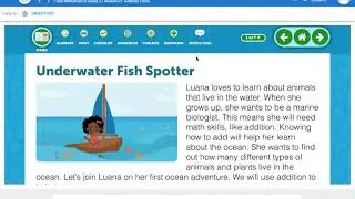 FLVS Demo for Elementary Students 1