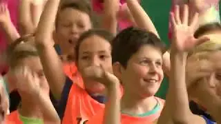 Žogarija v Dravogradu 2018