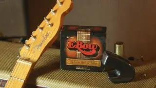 Doctor Guitar Episode 17 - The EBow