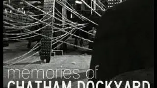 Ropemakers: Memories Of Chatham Dockyard - Trailer