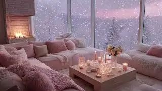 Relaxing Piano Fireplace Music Creating Comfort And Inner Warmth
