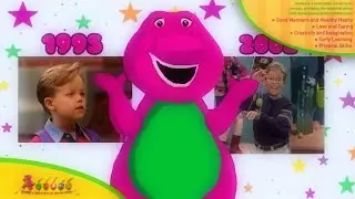 Barney&rsquo;s Special Video | Season 1 Episode 1 - Stephen in Barney & Friends