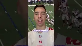 Why Do The New York Giants Suck