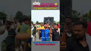 Power Music  🆚  Dj Kasana  The Biggest Competition!** 💥😱 Haridwar Update 2025#powermusic #kasanadj