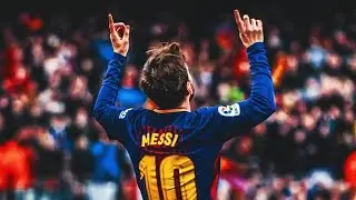 Messi&bull;G.O.A.T&bull;Skills and Goals  WhatsApp Status