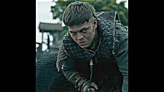 Movies honestly TEACH us villains are NOT born but made. - Viking #Shorts
