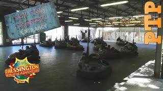 Tuk Tuk Turmoil - Chessington World of Adventures