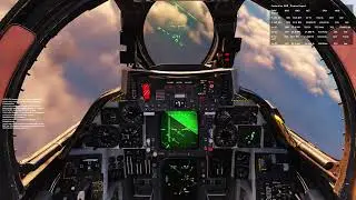 DCS F14 Contrntion server