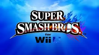 Smash 4 Highlight Video