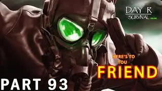 Searching Cities Like Wak Dolah | DAY R SURVIVAL: ONLINE &ndash; Walkthrough Gameplay &ndash; Part 93
