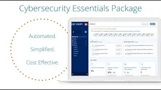 Defendify Cybersecurity Essentials Package | 3 Free Cybersecurity Tools