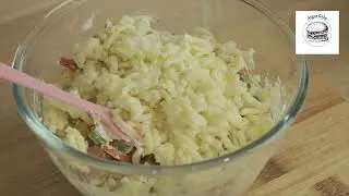 Mozzarella Bread Bowl for Easy Breakfast at Home | Argos Cake Recipe