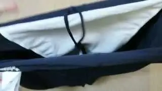 Speedo Endurance Plus Jammer
