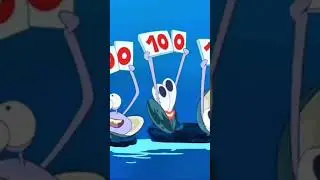 Sammy &eacute; nota 1000
