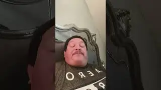 Man Expressing Frustration Over Removed Video#frustration #videoRemoval #onlineContent