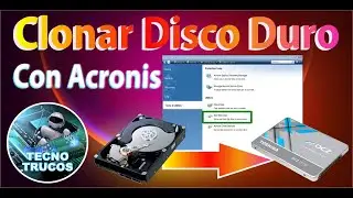 CLONAR DISCO DURO A SSD MUY PRÁCTICO Y FÁCIL