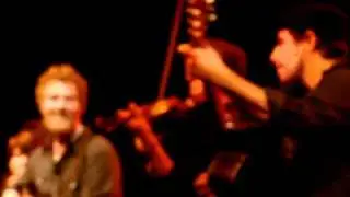 The Swell Season + Varandistas + Fernando Anitelli