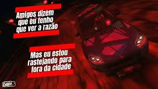 The Amazons - Mother (Dirt 5 Soundtrack) [Tradu&ccedil;&atilde;o]