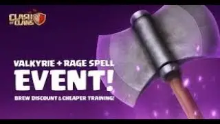IS THIS THE STRONGEST TROOP IN COC !?!  BEST OF VALKYRIE EVENT || CLASH OF CLANS MEAT GRINDER EVENT
