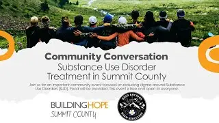 Community Conversation with High Rockies Harm Reduction
