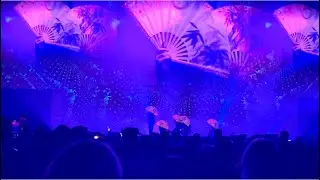 The most gorgeous and epic version of Luna that oneus has ever done (April 22, 2023)
