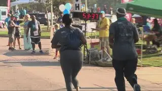 Zero Prostate Cancer Run/Walk