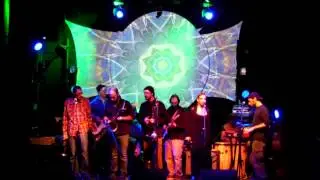 Shokazoba @ The Cannery Music Hall