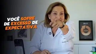 O ciclo da ansiedade sexual (e como quebrar) | LUCIMAR GHELFI