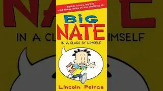 Big Nate In A Class By Himself#gocomics #comics #fyp #comic #bignate #webcomics #art #videoessay