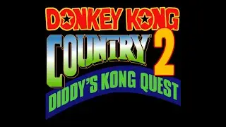 Kannon's Klanking [Mining Melancholy] - Donkey Kong Country 2