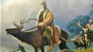 GEYİKLİ BABA SULTAN TÜRBESİ I BURSA