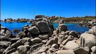 Corse Les &Icirc;les Lavezzi