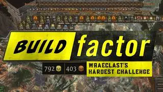 BUILD FACTOR ep. 2 - MIRROR builds vs. Spirit Boxes (HARDEST content in PoE 2 0.5)