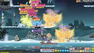 5th job Guide: Paladin