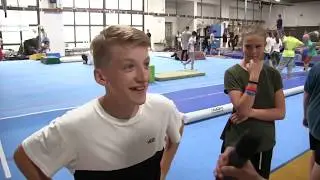 BORN TO TRICK ACADEMY