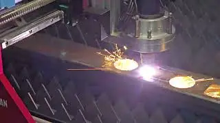 CNC plasma table homemade CNC