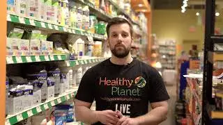 Vega Sport Performance Protein - Healthy Planet Product Review