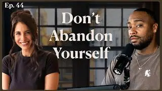 How to Pick a Healthy Partner (Not Just a Familiar One) - Sabrina Zohar