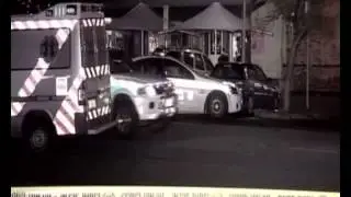 Bikie Wars Australia - a SAPOL view (note)