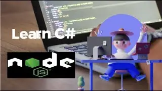 Trying nodejs as a dot net developer | using chat gpt