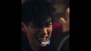 Hwang Pil Gwang the *NEW VILLAIN*☠️🔥 | The Uncanny Counter #shorts