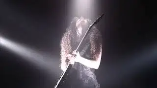 Five Magics - Marty Friedman (Megadeth), isolated guitar solo! Only guitar&hearts;️