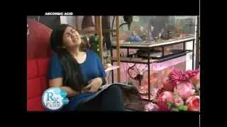 RxPLUS- OVER THE COUNTER: ASCORBIC ACID- July 11, 2015