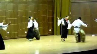 GRUPO FOLCLÓRICO 