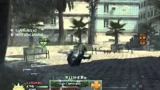 Hsx9 Domination game MW2