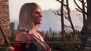 THE WITCHER 3 2.0 : Episode 18 - FULLY MODDED, ULTRA SETTINGS WALKTHROUGH (no commentary)