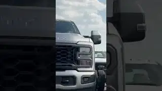 Incoming Ford Super Duty&rsquo;s Chastang Ford give us a call 713-678-5000 ask for Eddie